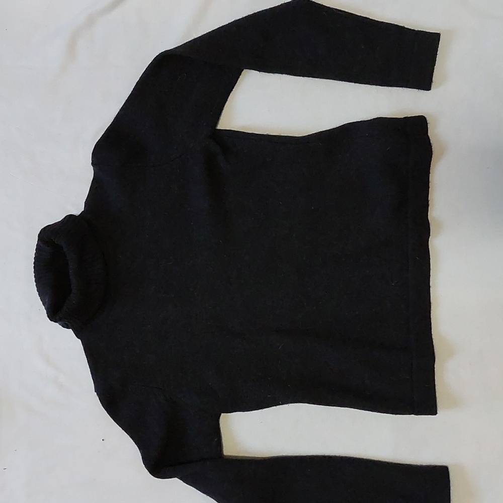 Patagonia Turtleneck
